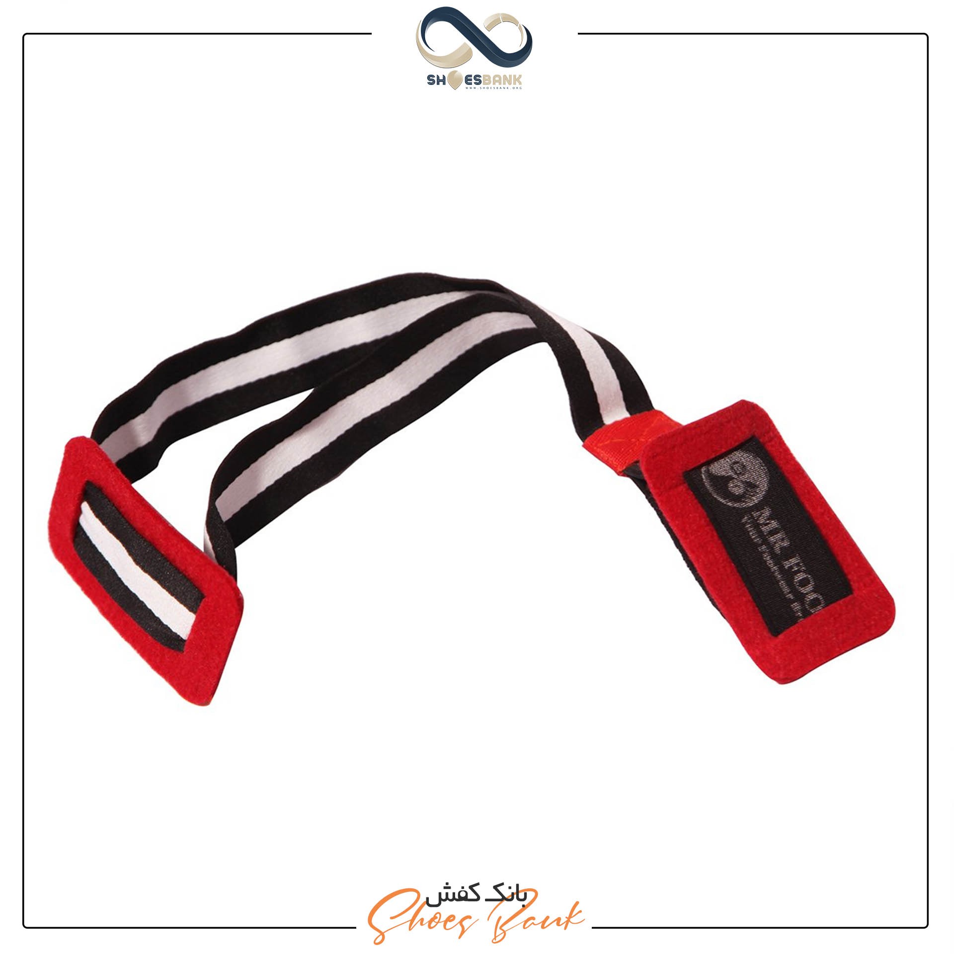کش مخصوص کف پای صاف